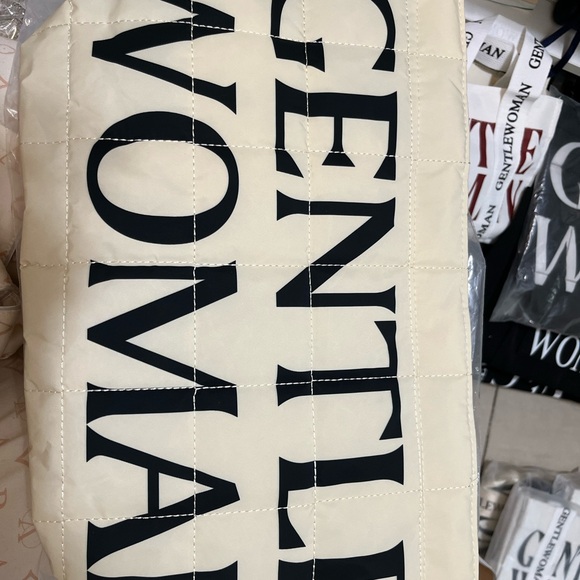 Gentle Woman Bags Original for Sale - Picture 4 of 5